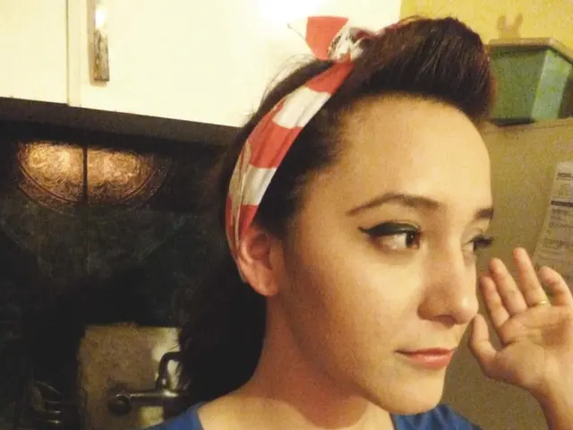 Could You Suffer an Allergy from Your Laundry Cleanser?