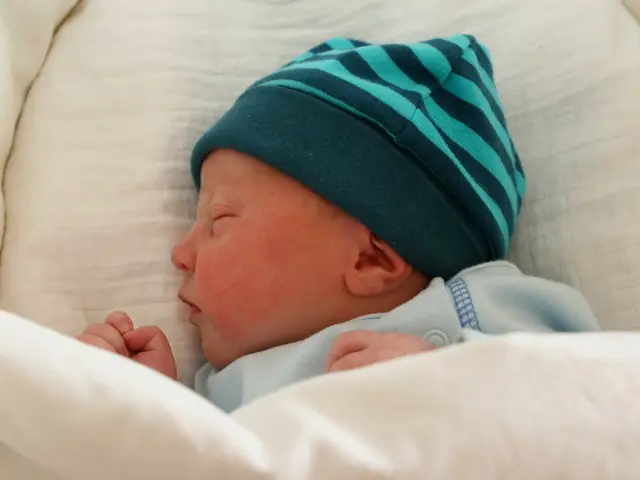 Sleep disorders in infants: Symptoms, origins, and remedies