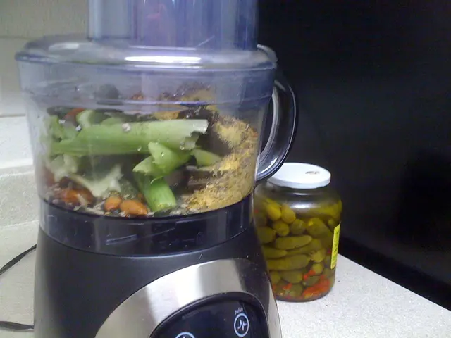 Biotech Company Plans to Acquire Curevac: Financial Security Guaranteed in Tübingen