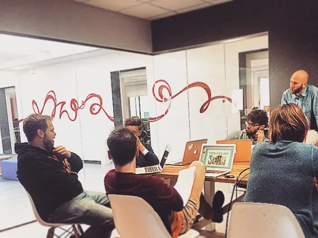 AI Shaping the Workplace of Future Days