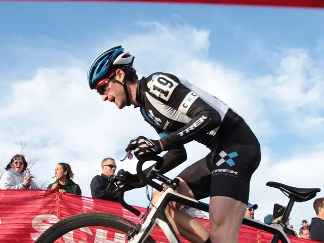 Cyclist Pedals Over 2,500 Kilometers Through Ireland to Gather Funds for Spanish Cancer Care...