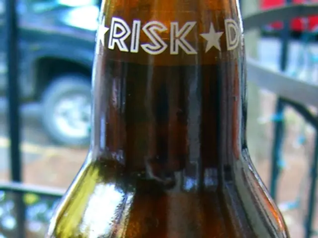 Beers Contain 'Perpetual Pollutants': Discovery of 'Forever Chemicals'