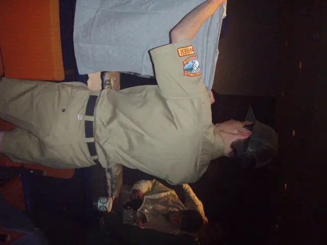 Guidelines for Managing a Chronic Obstructive Pulmonary Disease (COPD) Treatment Strategy