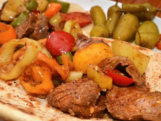 Salmonella-infested batch of turkey burgers pulled from the market by FSAI