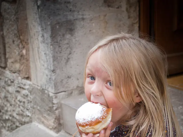 Investigating Food Preference in Eating Disorders like Anorexia and Bulimia: A Study Design Using...