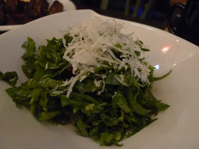 "Foods That Boost Your Muscle Mass Like Popeye's" or "16 Eats to Pump Up Your Muscle Strength, Akin...