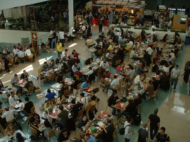 The ascension of the wellness guru in urban governance