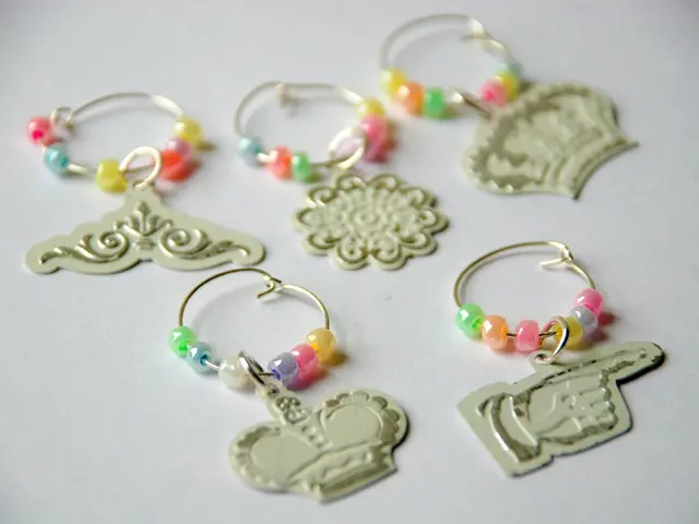 Determining the Ideal Earring Tightness: Seeking a Balance between Comfort and Aesthetics