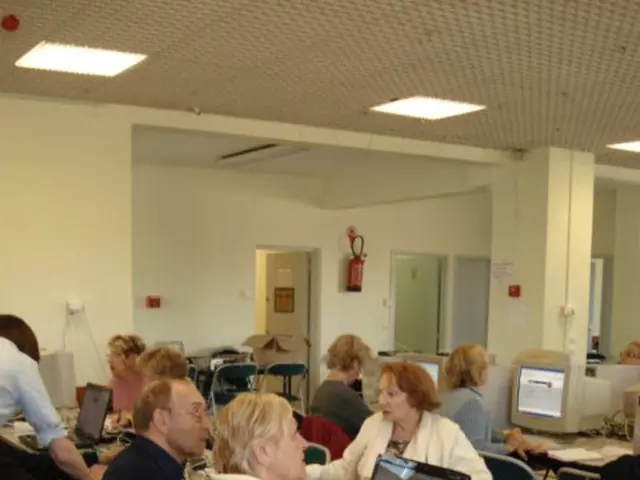 Discovered Post-Explosion: Unattended Explosives in Marzahn District