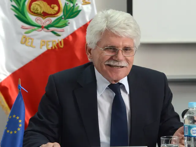 Ancient Peruvians Enhanced Power through Psychedelic Use, claims Study