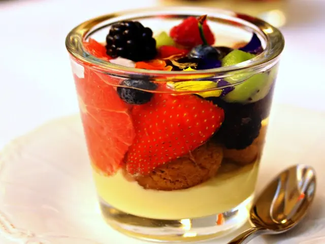 Sam's Club-sold freeze-dried fruit undergoes recall due to potential listeria concern