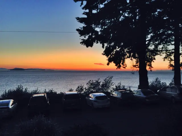 Sea-side living extends lifespan, according to new research findings