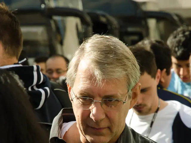 Government scrutinizing coronavirus testing standards within corporations