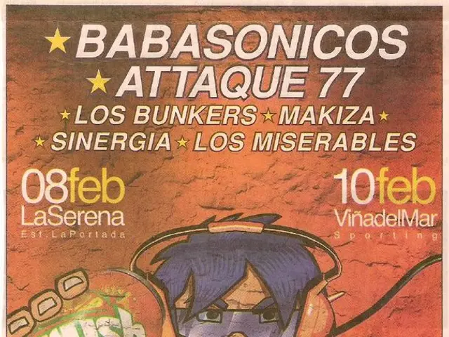 Art Display: "The Eye" Exhibition