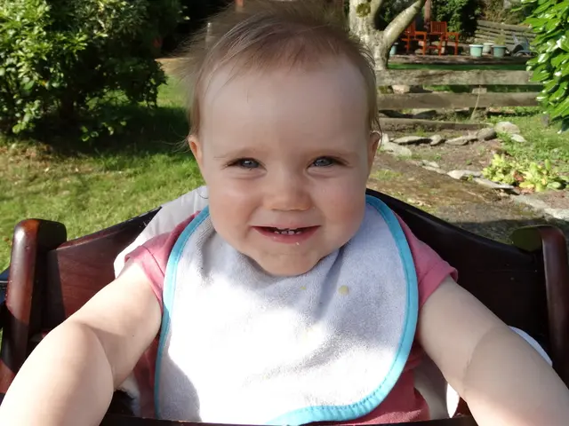 Potential Implications of Parental Marijuana Consumption on Child Custody Decisions