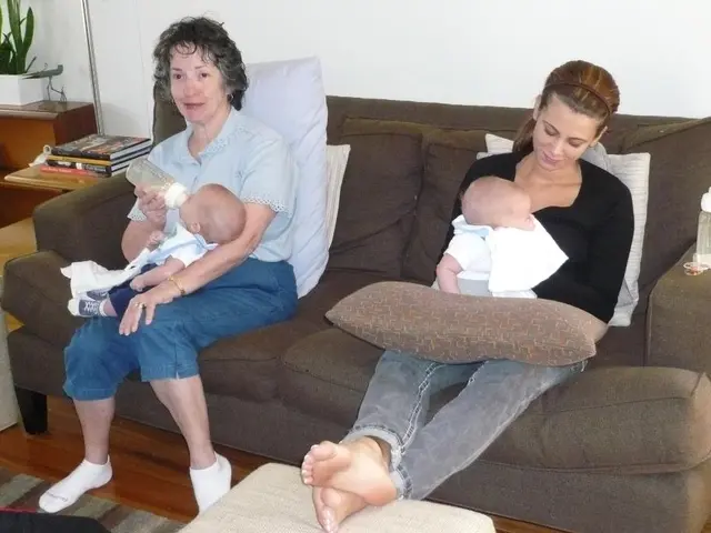 Home Care Needs Higher Investment, Argues VdK Leader