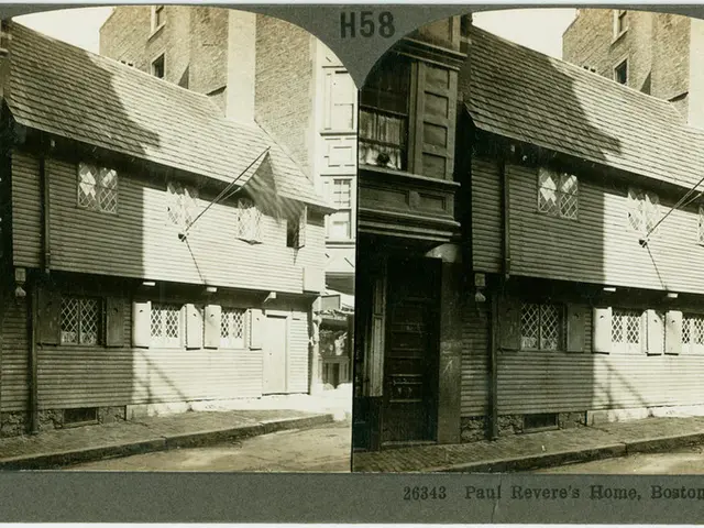 Cutting-edge security measures replace confidential location: newly unveiled domestic violence...