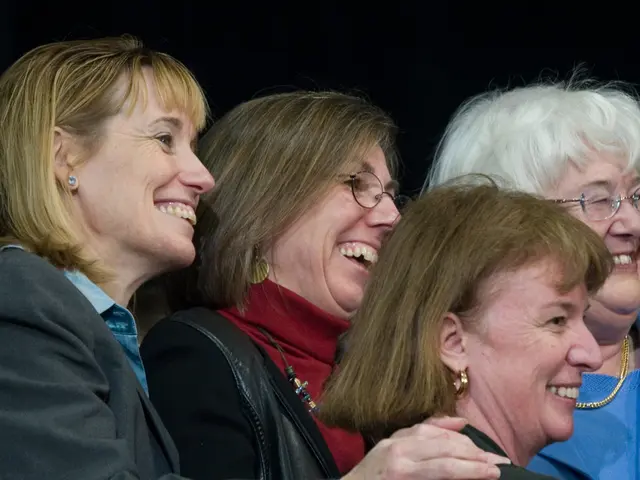 True Desires Unveiled: 5 Unexpected Revelations About Women's Wishes