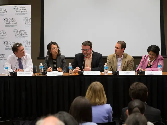 Newly appointed Head of the Latvian Medical Association selected temporarily