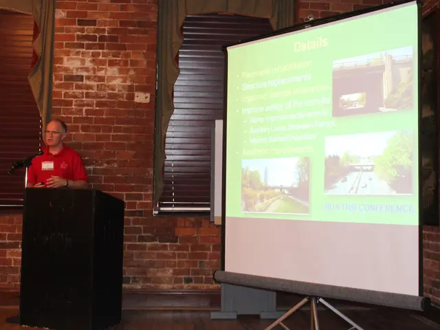 Science Institutions Silence Seth Rogen by Editing Trump Remarks from Speech