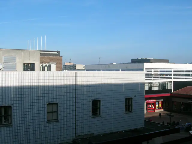 Expanded Distance Between Alcohol Outlets and Public Institutions