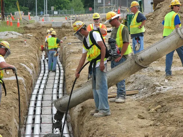 Proposal for a worker radiation safety directive requested from the Commission in regards to...