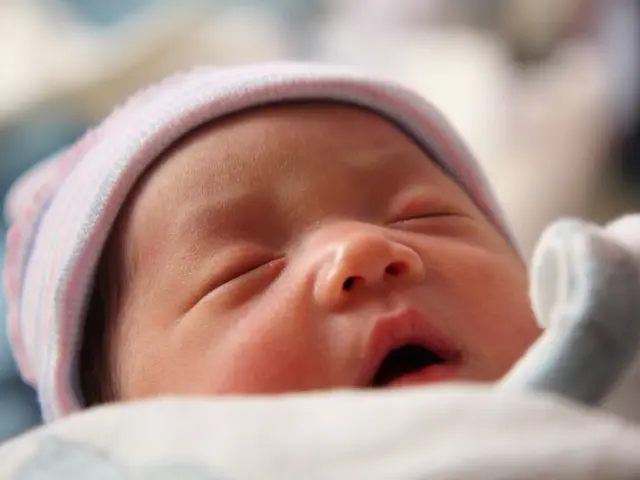 Fundamentals of Sleep Training for Nigerian Families: A Beginner's Guide