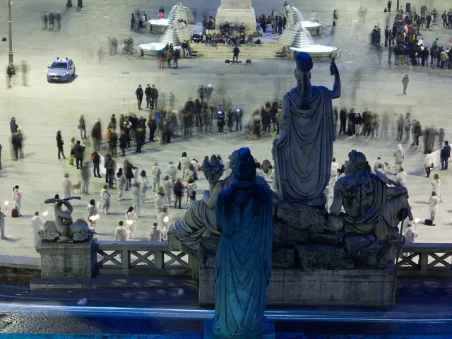 Gadkari Kickstarts Nationwide Organ Donation Campaign at GICA 2025, Recognizes 21 Outstanding...