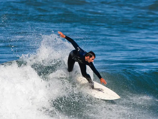 Therapeutic Surfing: Operations, Potential Advantages, and Additional Details