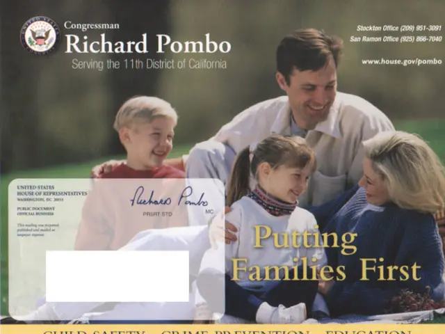 Essential Legal Documentation for Every Individual: Two Crucial Documents Recommended by an Estate...