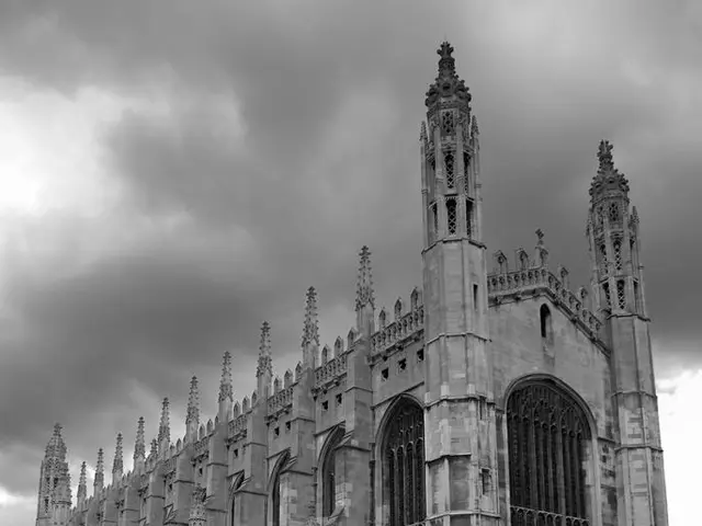 What's the origin of that sound?