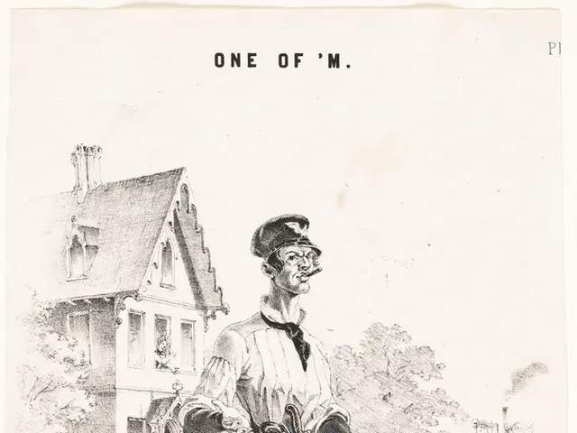 Unconventional Character Profiled: Eliza Kutch