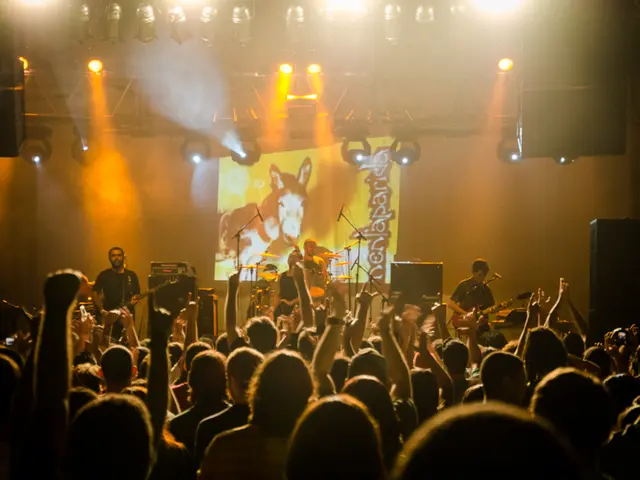 "New study reveals that more than half of Gen Z individuals have already encountered hearing issues...