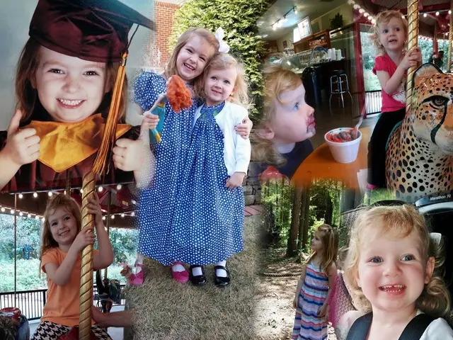 Residential Facility for Children, Museum Located on an Island