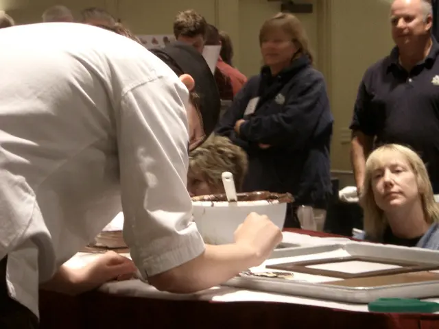 Baptist Mission Delivers Warm Meals Amidst Troubled Conditions in Gaza