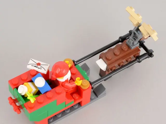 Is it possible to generate materials for genetic engineering without nanotechnology, relying solely...