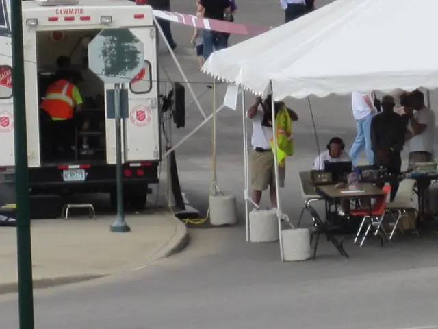 Psychiatric facility continues to house truck accident perpetrator