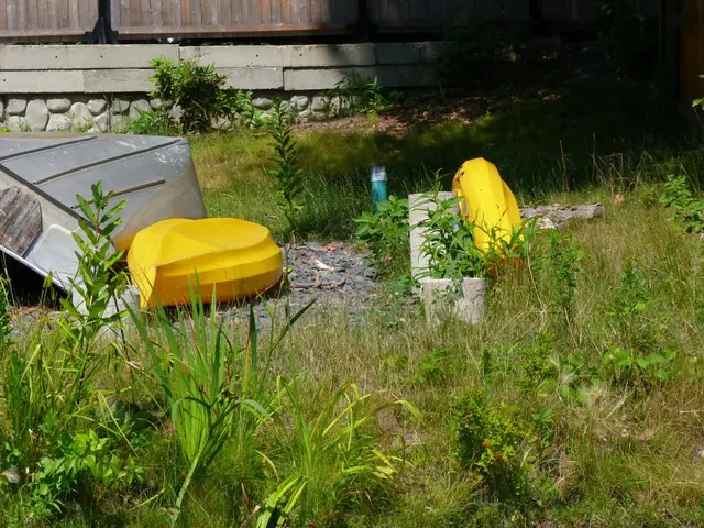 Duplomb's Law: The Environmental Charter Recognized as a Tool for Nature Preservation