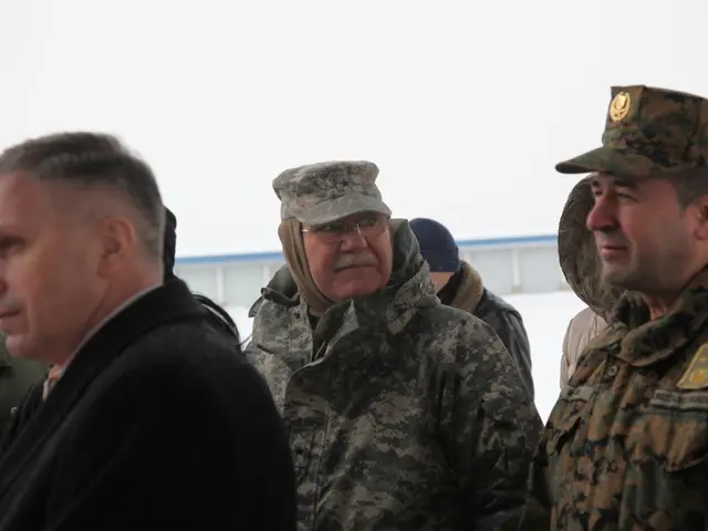 Transmitted UV Index Table