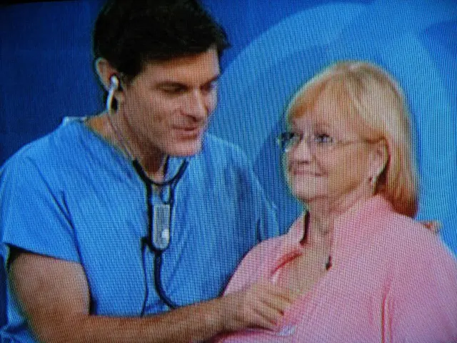 Pediatric wearable stethoscope device receives FDA approval from Aevice Health