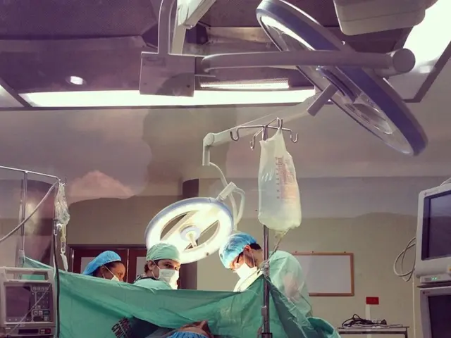 Brain Surgery Success: Kazakhstan Neurospecialists Help Man Regain Consciousness