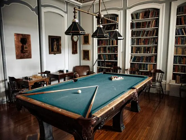 Exploring Pastimes of Warren Buffett: Activities Backed by Science to Boost Intelligence