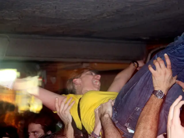 Harburg Woman Sufferese violent attack and sexual assault; 25-year-old individual ordered for...