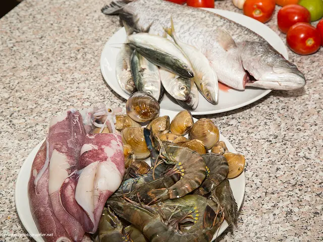 Longevity specialist advocates specific diet as key to prolonged, healthier living