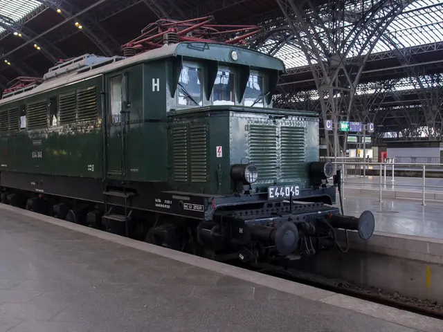 Railway administration under scrutiny as chief alleges negligence