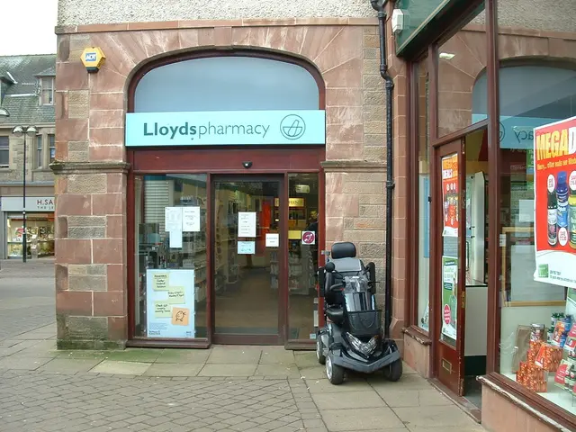 Pharmacy workers voice concern over issues in the electronic prescription system