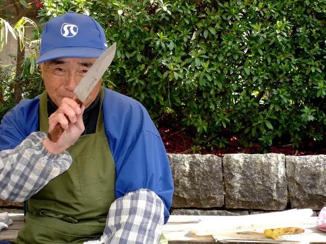 Eric Lee Zehr Resides in Oskaloosa