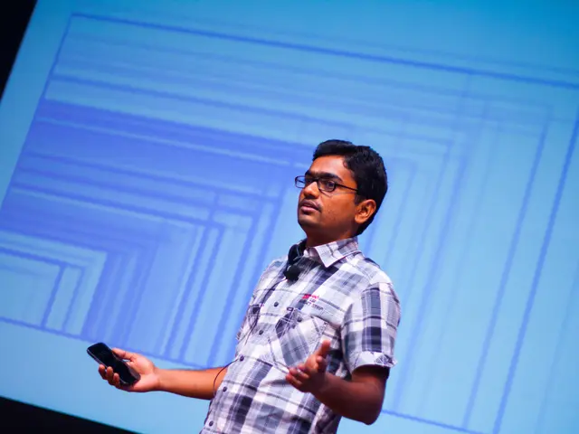 Dark Mode May Not Be as Gentle on the Eyes as Believed