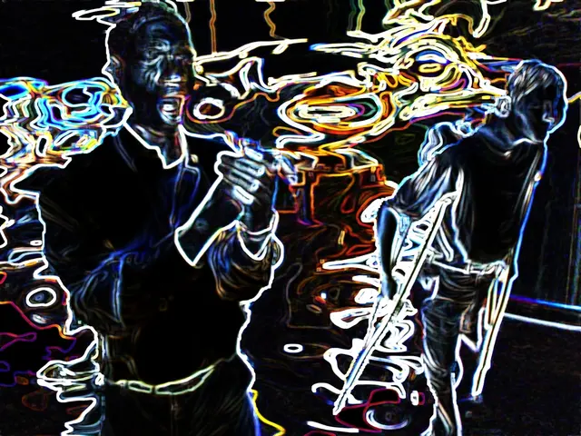 Unraveling Mental Processes in Adolescence - Identifying Mental Warps in Teenagers