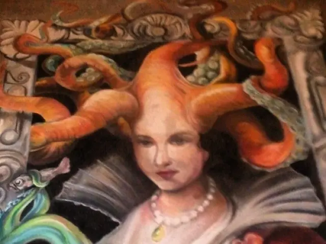 Known as a legendary figure in Mexican art, Frida Kahlo is a painter whose impact remains...